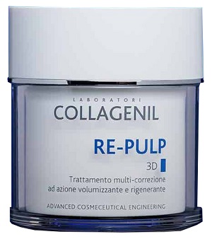 COLLAGENIL RE-PULP 3D 50 ML - doctorpill.it