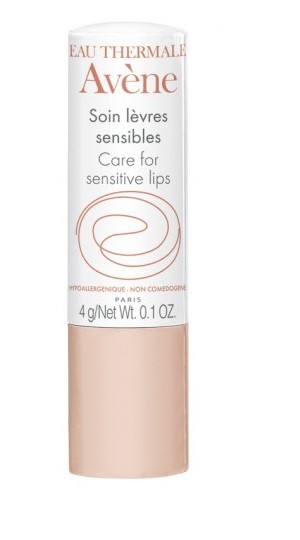 EAU THERMALE AVENE HIVER TRATTAMENTO LABBRA SENSIBILI 4 G - doctorpill.it