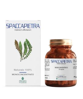 SPACCAPIETRA 50 CAPSULE - doctorpill.it