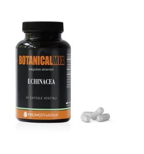 ECHINACEA BOTANICAL MIX 50 CAPSULE - doctorpill.it