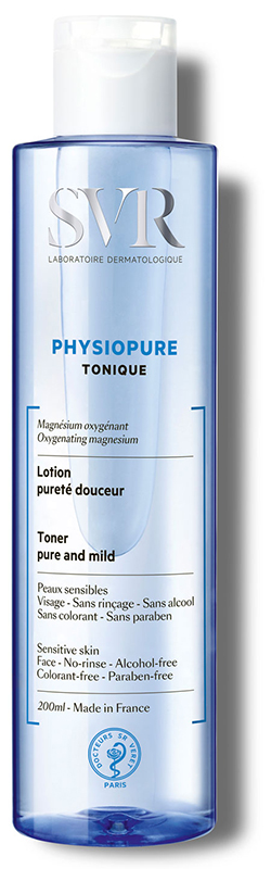 SVR PHYSIOPURE TONICO 200 ML - doctorpill.it