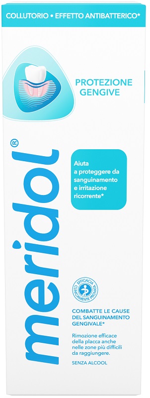 MERIDOL COLLUTORIO 400 ML - doctorpill.it