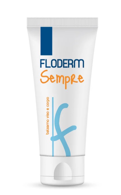FLODERM SEMPRE FLUIDO CORPO 200 ML - doctorpill.it