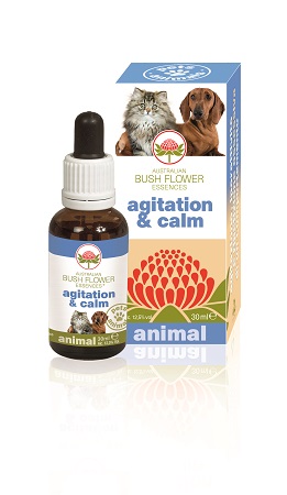 AGITATION & CALM 30 ML - doctorpill.it