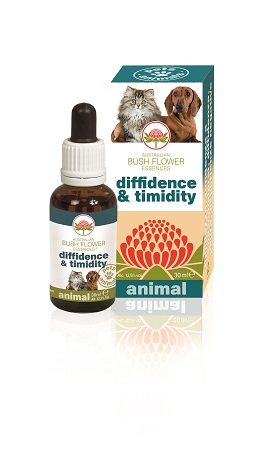 DIFFIDENCE & TIMIDITY 30 ML - doctorpill.it
