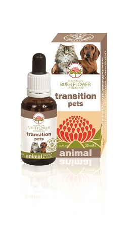 TRANSITION PETS 30 ML - doctorpill.it