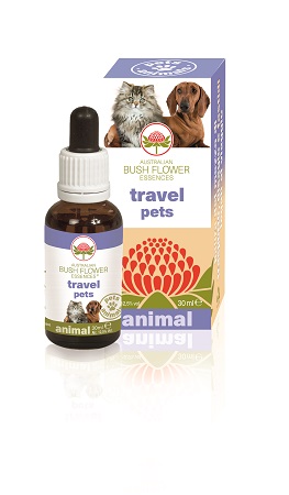 TRAVEL PETS 30 ML - doctorpill.it