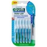 GUM TRAV-LER 1,6 SCOVOLINO PROMO 4 + 2 PEZZI - doctorpill.it