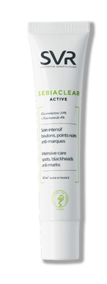 SEBIACLEAR ACTIVE CREME 40 ML - doctorpill.it