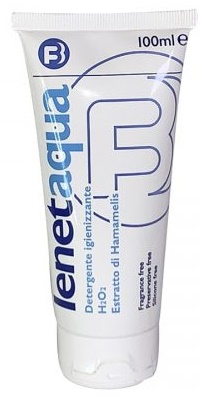 LENET AQUA DETERGENTE 100 ML - doctorpill.it