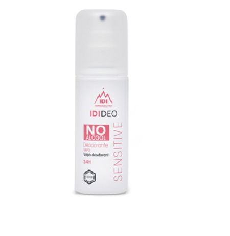 IDIDEO SENSITIVE SPRAY 100 ML - doctorpill.it