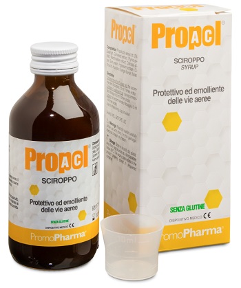 PROPOL AC SCIROPPO 100 ML - doctorpill.it