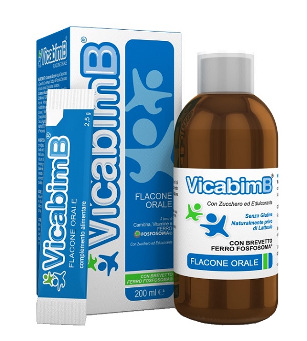 VICABIMB 200 ML - doctorpill.it