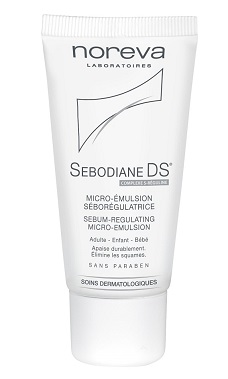 SEBODIANE DS MICRO EMULSIONE 30 ML - doctorpill.it