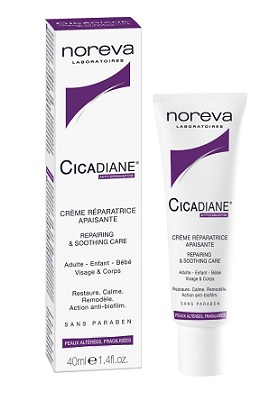CICADIANE CREMA 40 ML - doctorpill.it