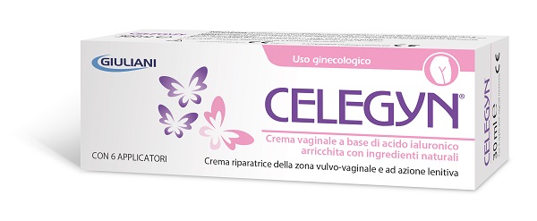 CELEGYN CREMA 30 ML - doctorpill.it