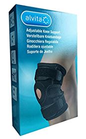 ALVITA GINOCCHIERA UNIVERSALE - doctorpill.it