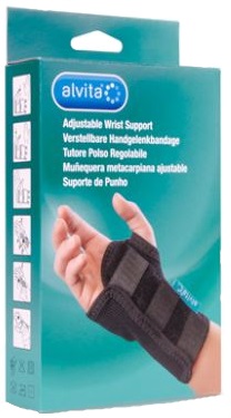ALVITA TUTORE POLSO 1 - doctorpill.it
