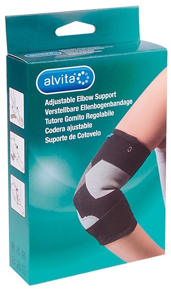ALVITA TUTORE GOMITO 1 - doctorpill.it