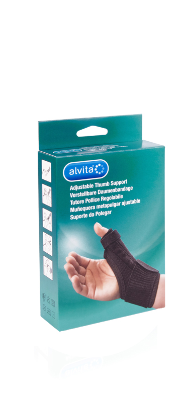 ALVITA TUTORE POLLICE 1 - doctorpill.it