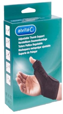 ALVITA TUTORE POLLICE 2 - doctorpill.it