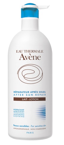 EAU THERMALE AVENE SOLARE RISTRUTTURANTE DOPOSOLE 400 ML NUOVA FORMULA - doctorpill.it