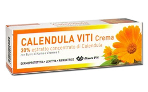 CALENDULA VITI CREMA 100 ML - doctorpill.it