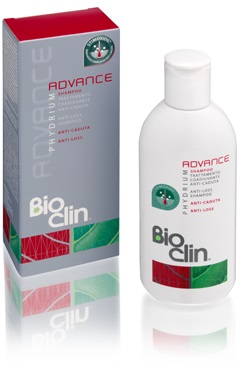 BIOCLIN PHYDRIUM ADV SHAMPOO NUOVA FORMULA 200 ML - doctorpill.it