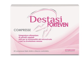 DESTASI FORTEVEN PLUS 20 BUSTE DA 1,25 G - doctorpill.it