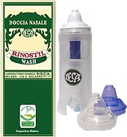 RINOSTIL WASH DOCCIA NASALE - doctorpill.it