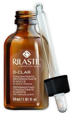 RILASTIL D-CLAR GOCCE 30 ML - doctorpill.it