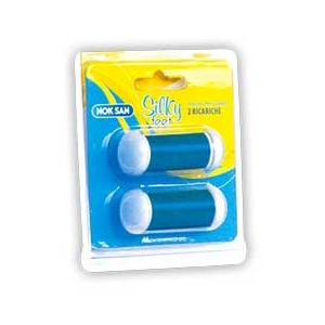 NOKSAN SILKY FEET EVOLUTION REFILL - doctorpill.it