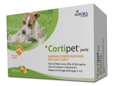 CORTIPET PERLE 30 PERLE - doctorpill.it