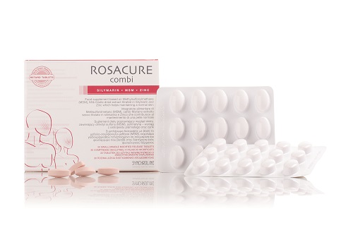 ROSACURE COMBI 30 COMPRESSE - doctorpill.it