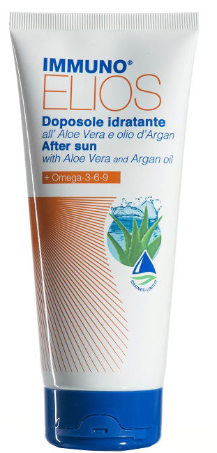 IMMUNO ELIOS CREMA DOPOSOLE IDRATANTE ALOE - doctorpill.it
