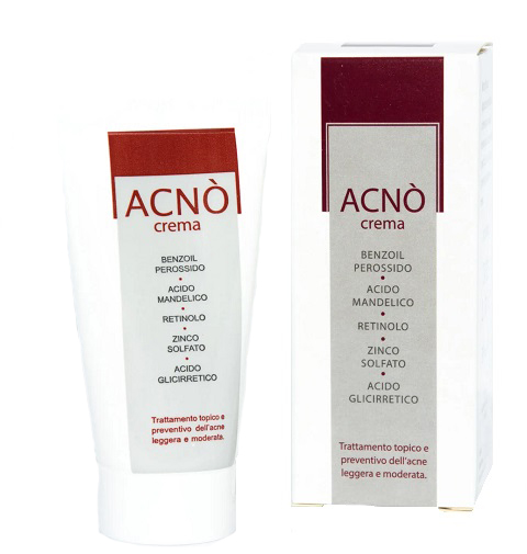 ACNO' CREMA 30 ML - doctorpill.it