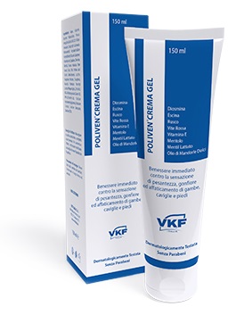 POLIVEN CREMA GEL 150 ML - doctorpill.it