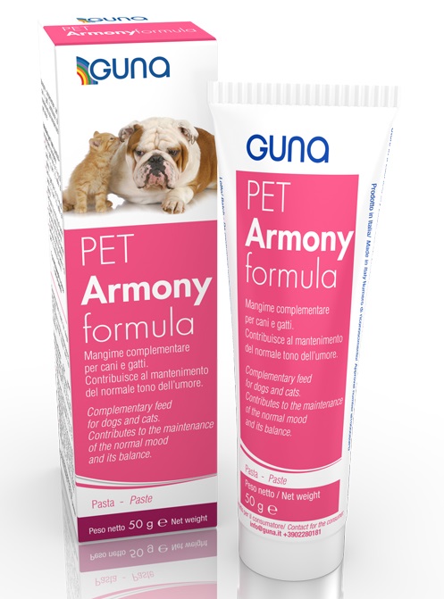 PET ARMONYFORMULA 50 G - doctorpill.it