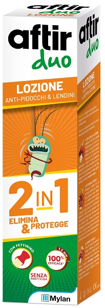 AFTIR DUO LOZIONE 100 ML - doctorpill.it