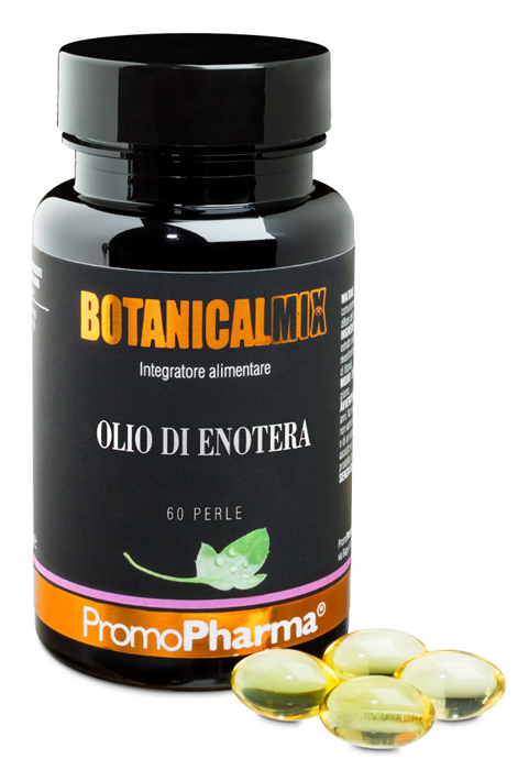 OLIO DI ENOTERA 60 PERLE - doctorpill.it