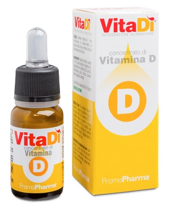 VITADI 10 ML - doctorpill.it