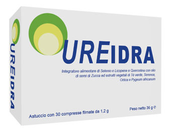 UREIDRA 30 COMPRESSE FILMATE - doctorpill.it