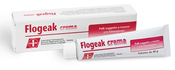 FLOGEAK CREMA 40 G - doctorpill.it