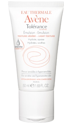 EAU THERMALE AVENE TOLERANCE EXTREME EMULSIONE 50 ML - doctorpill.it