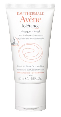 EAU THERMALE AVENE TOLERANCE EXTREME MASCHERA 50 ML - doctorpill.it