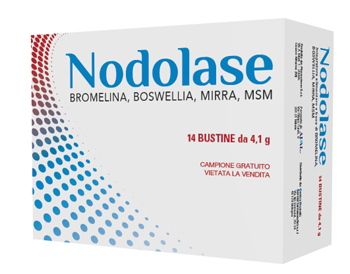 NODOLASE 14 BUSTINE - doctorpill.it