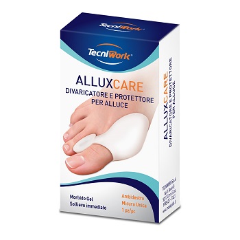 ALLUXCARE 1 DITO 1 PEZZO - doctorpill.it