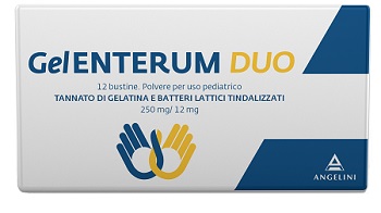 GELENTERUM DUO 12 BUSTINE - doctorpill.it