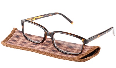 ALVITA OCCHIALE DA LETTURA PREMONTATO OWEN +2,00 - doctorpill.it