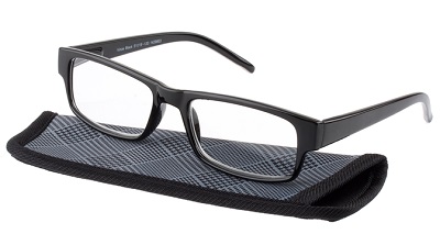 ALVITA OCCHIALE DA LETTURA PREMONTATO VINCE +1,50 - doctorpill.it